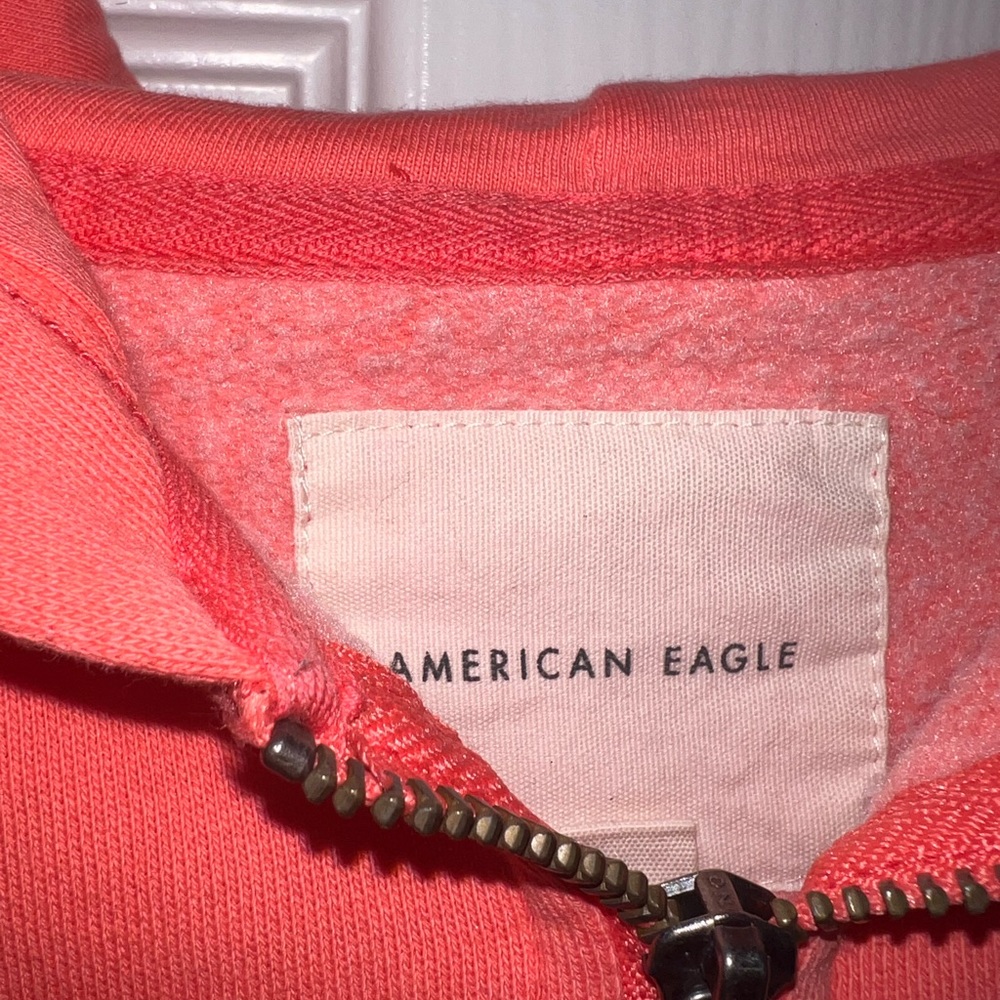 Y2K Cropped jacket.